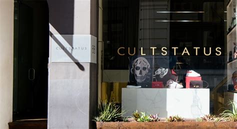 gucci perth website|cult status perth.